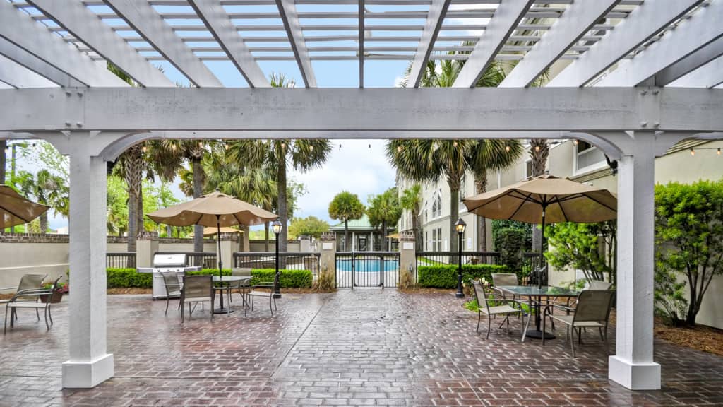 Image of Hampton Inn & Suites - Charleston