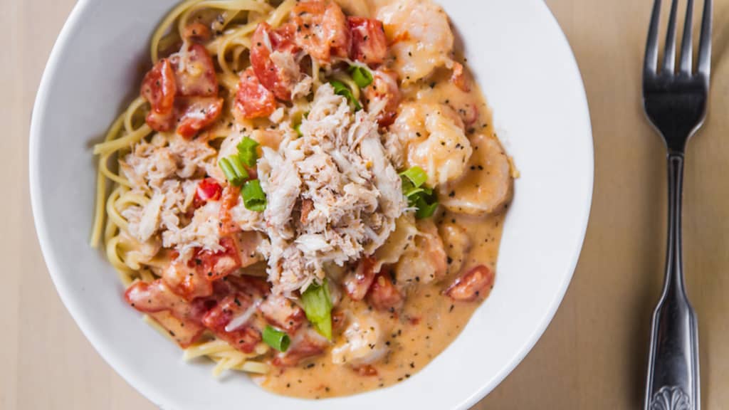 Image of Charleston Crab House - Rooftop Dining