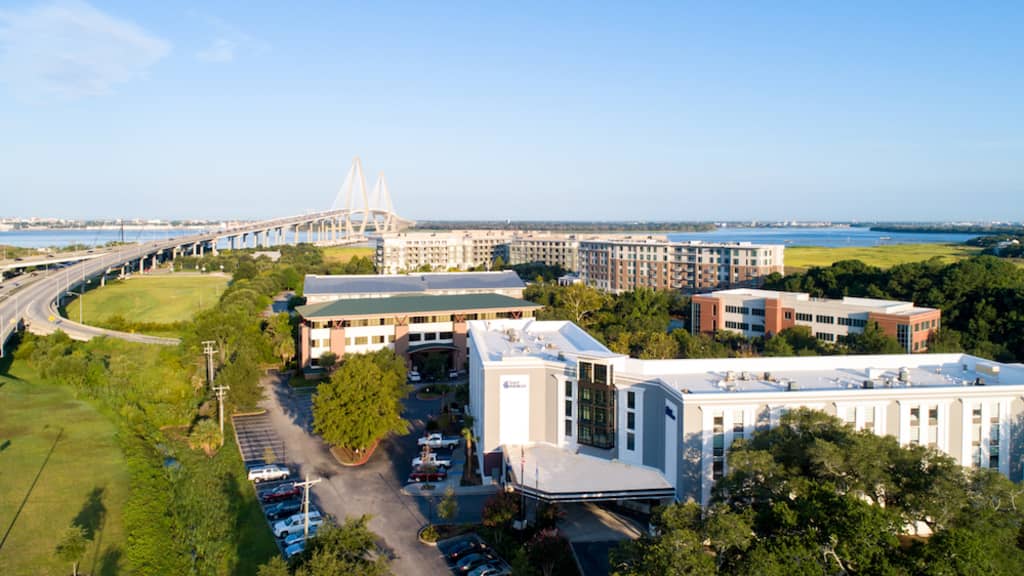 Image of Hotel Indigo Mt. Pleasant