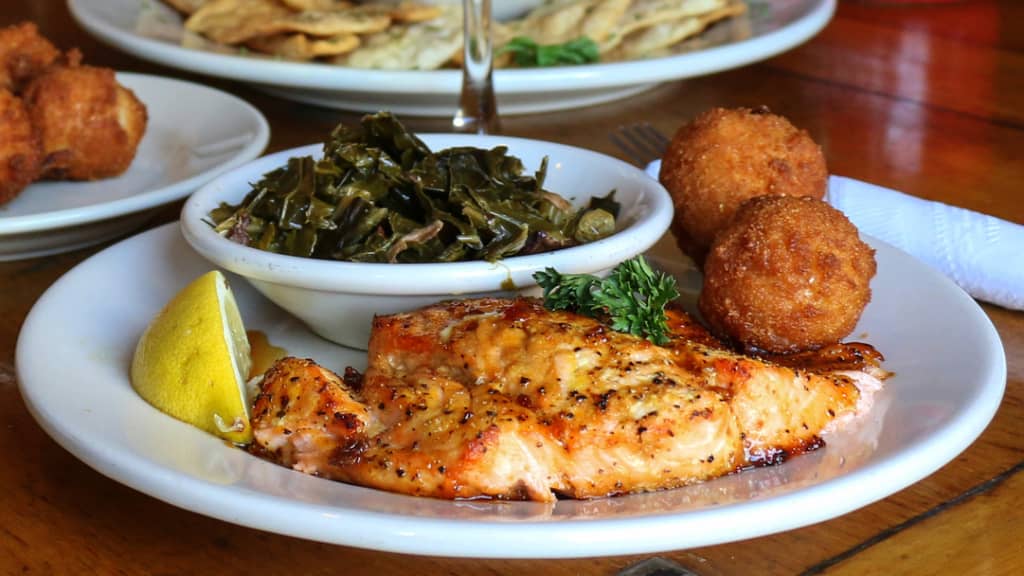 Image of Hyman's Seafood