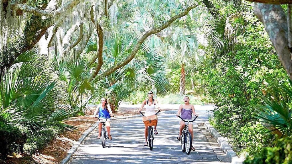 Image of Town of Seabrook Island