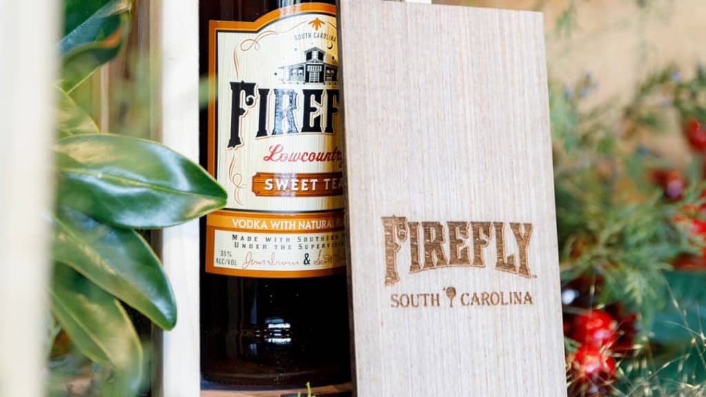 Image of Firefly Distillery