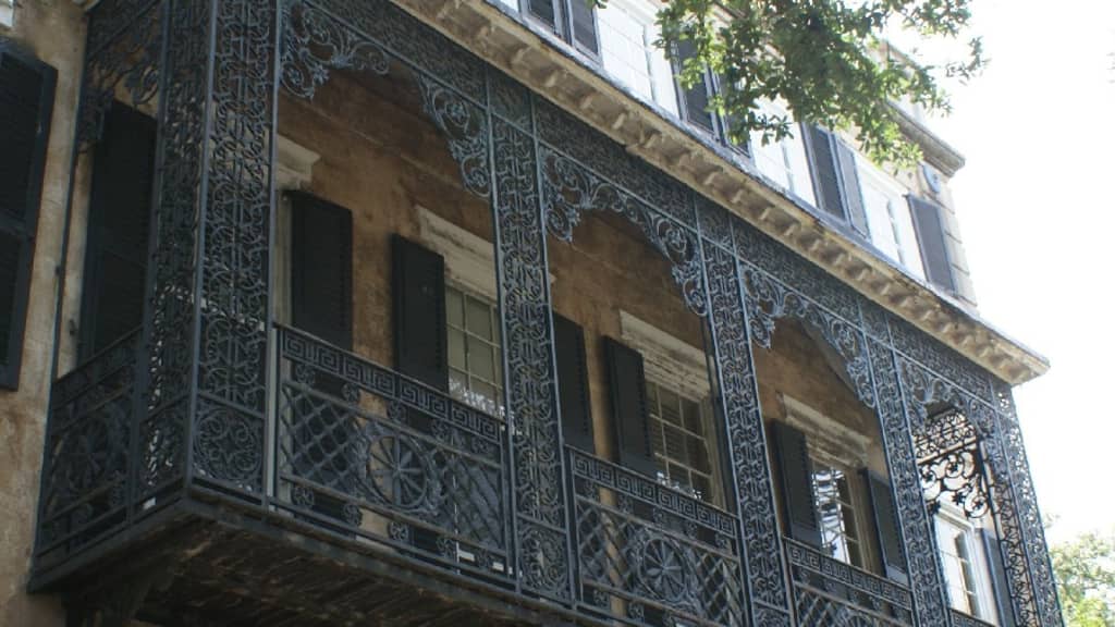 Image of Charleston Virtual Tours