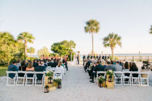 Charleston Waterfront Reception Venues Charleston Wedding