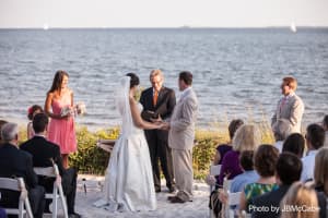 Charleston Waterfront Reception Venues Charleston Wedding Guide