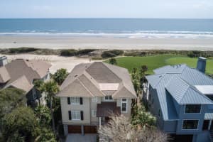 Charleston Beach Rentals For Charleston Weddings Charleston