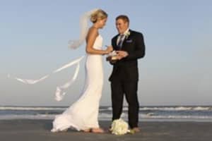 Wedding Planners In Folly Beach Official Charleston Wedding