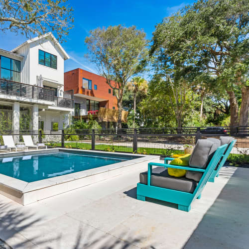 Stay Duvet Charleston Area CVB