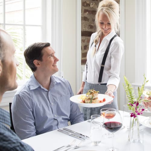 Revival Charleston Area CVB