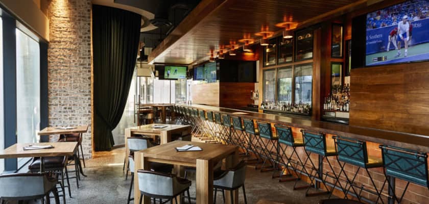Casual Dining In Charleston Downtown Official Charleston Casual Dining Guide