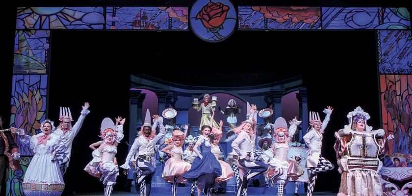 Official Guide To Music Theater In Charleston SC Official Guide To Music Theater In Charleston SC