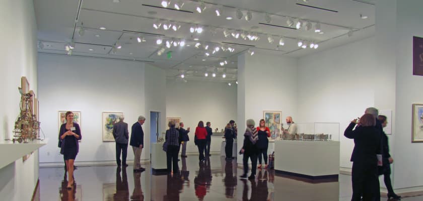 Charleston, Sc Best Art Galleries | Art Guide