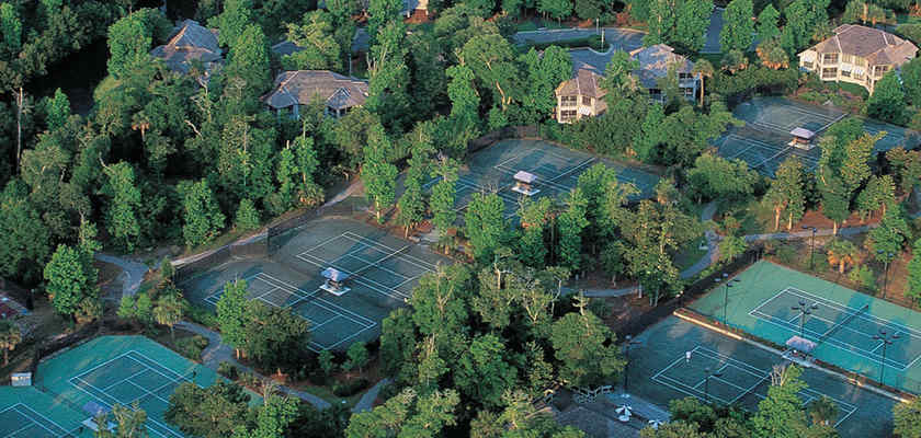 Charleston SC Tennis Find Courts in Charleston