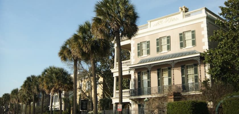 9 Things to Do in the Charleston Historic District & Beyond