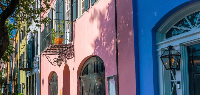 The Hat Man  Lowcountry Walking Tours