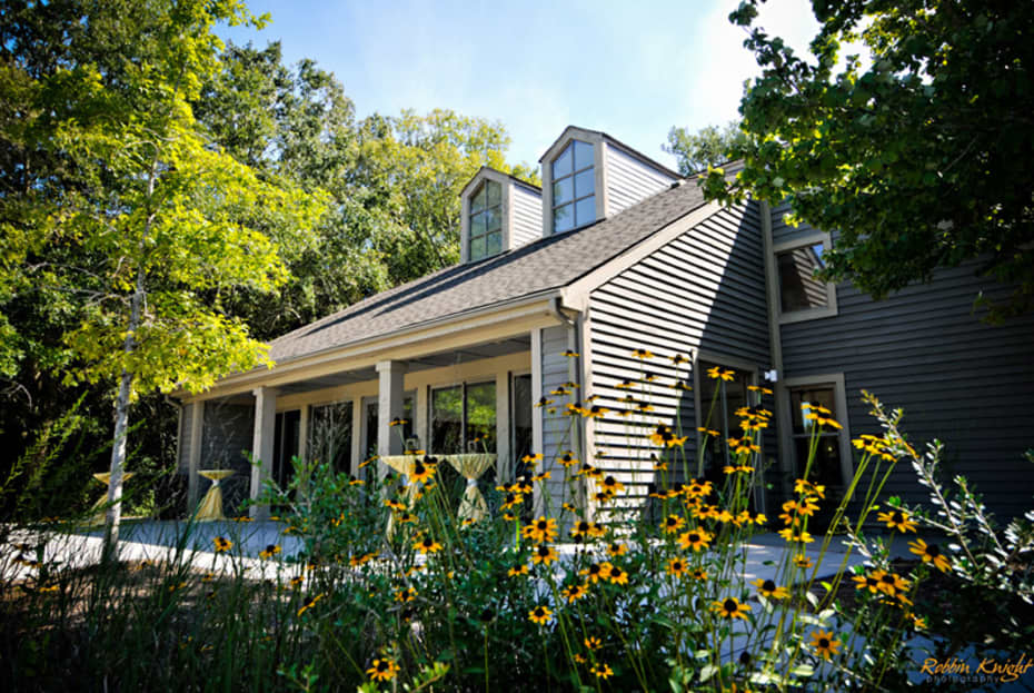 Edisto Gardens Weddings Fasci Garden