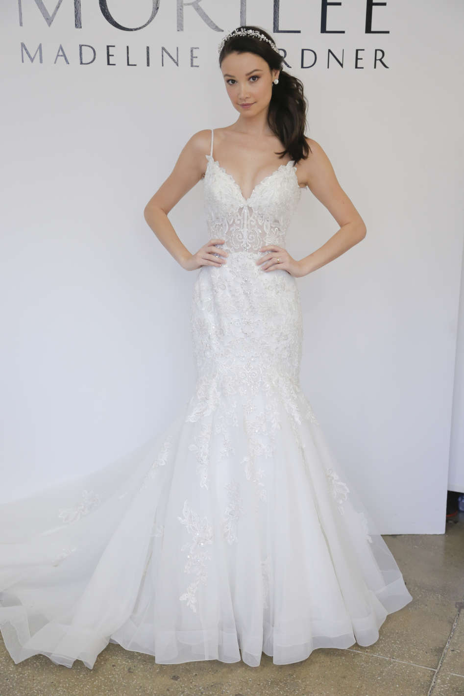 10 Amazing Wedding Dresses in Las Vegas Get Married in Vegas