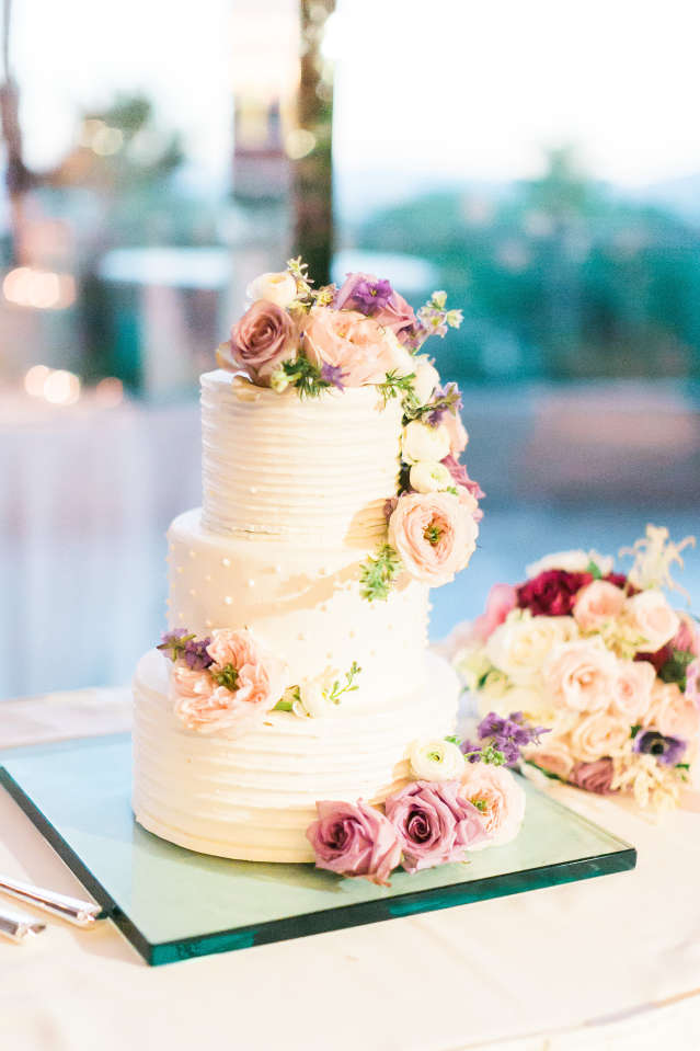 The Best Las Vegas Wedding Cakes Las Vegas Weddings 