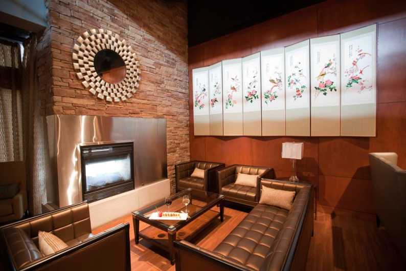 Grand Rapids Restaurants with Fireplaces to Keep You Warm