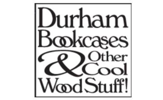 Durham Bookcases Other Cool Wood Stuff Nc
