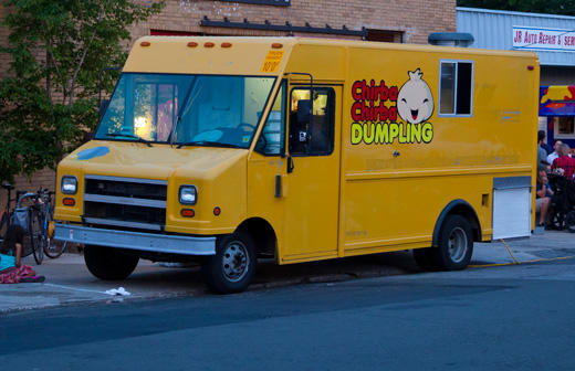 Chinese Food Truck Nc Chinese Food Truck Nc