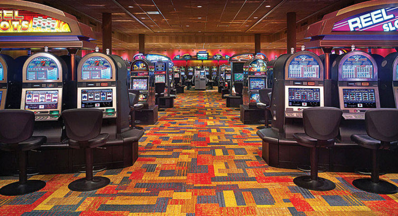 Ameristar casino indiana audio book casino royale