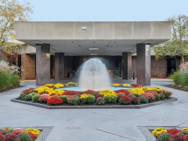 Center for Visual and Performing Arts Munster, IN 46321 South Shore Restaurants Northwest