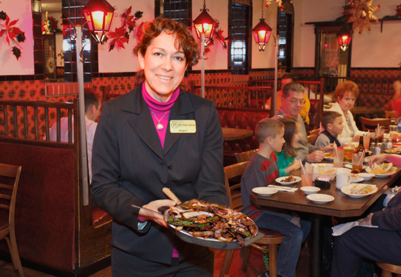 El Taco Real Hammond, IN 46327 Mexican Restaurants in South Shore