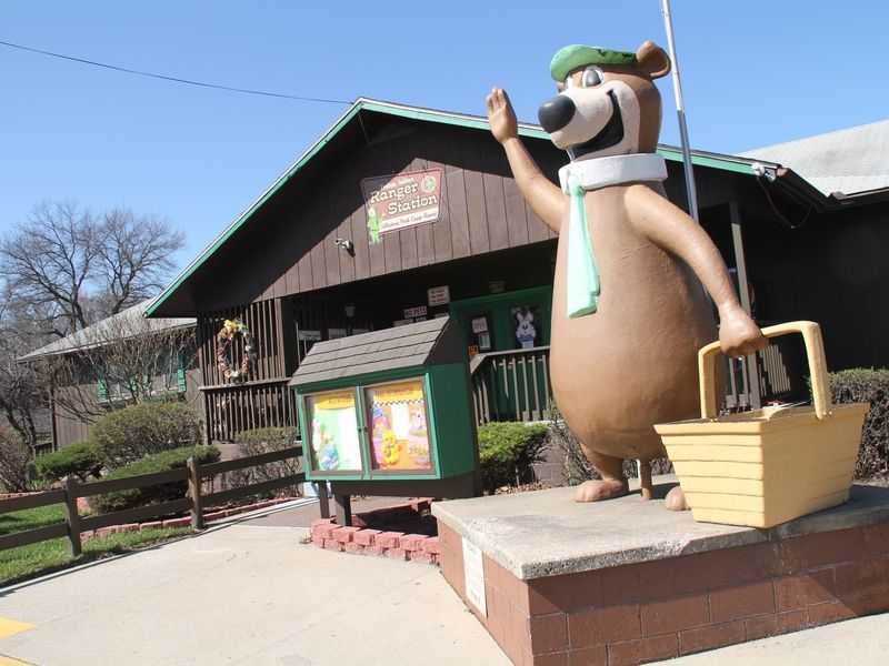 Yogi Bear's Jellystone Park Camp Resort Portage, IN 46368