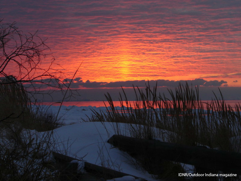 Indiana Dunes State Park | Chesterton, IN 46304 | Beaches in Northwest