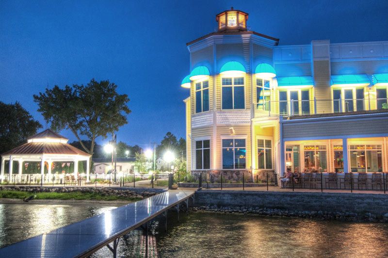 Lighthouse Restaurant Cedar Lake, IN 46303 Seafood Restaurants in South Shore Northwest