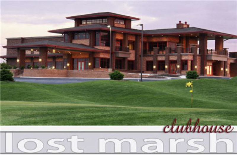 Lost Marsh Golf Course Hammond, IN 46320 South Shore Hotels