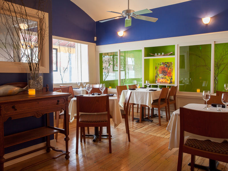 Bakery Cafe, Miller Beach Miller Beach, IN 46403 Fine Dining