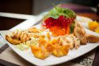 Sabaidee Thai and Sushi Bar Thumbnail