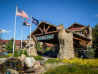 Loose Moose Cottage Visit Cabarrus