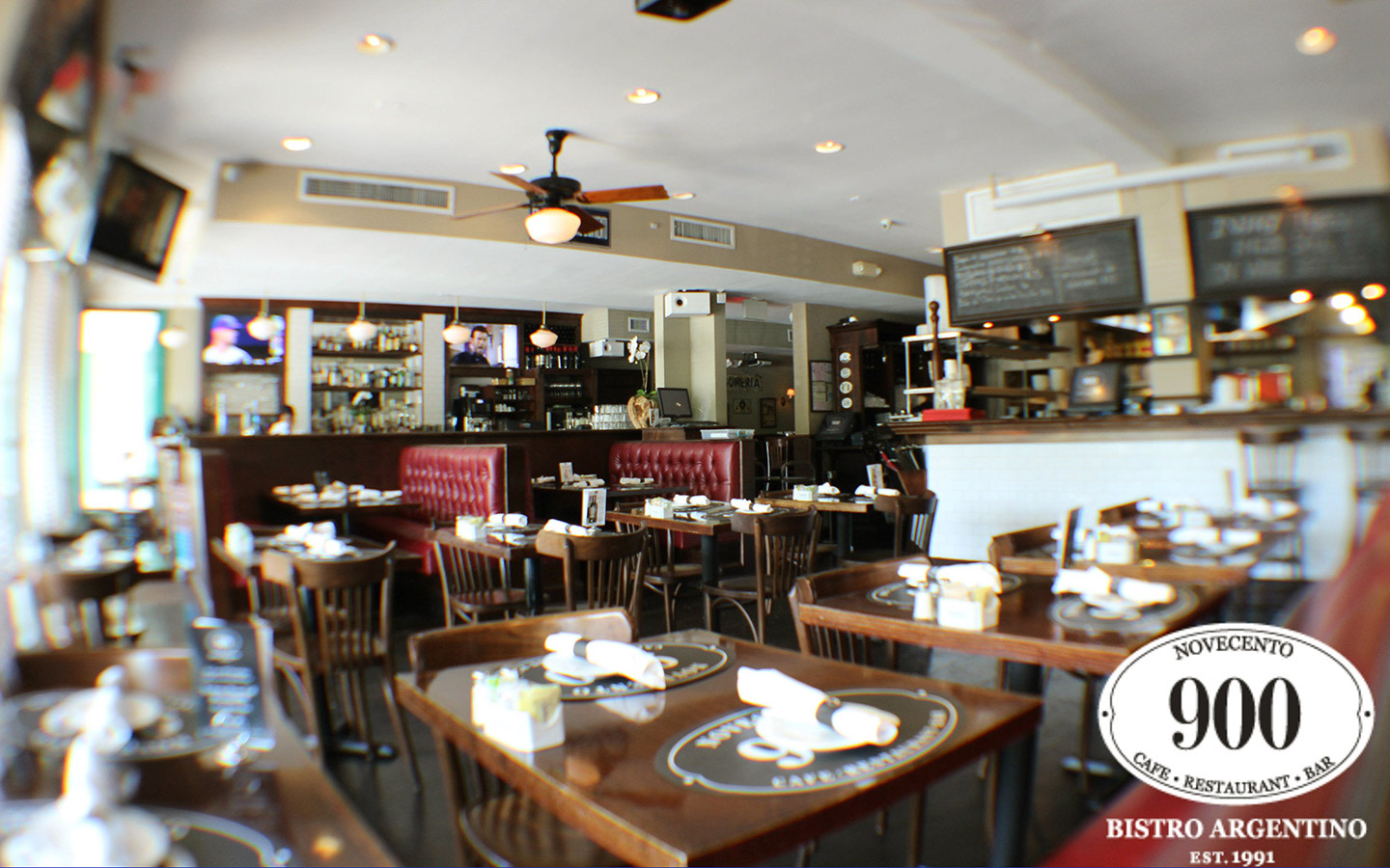 Novecento Key Biscayne in Key Biscayne, FL Miami and The Beaches