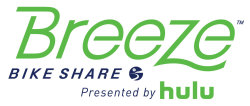 Breeze Bike Share