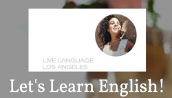 Live Language LA
