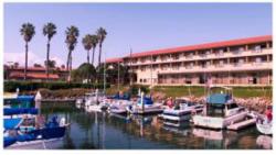 Holiday Inn Express Hotel & Suites Ventura Harbor