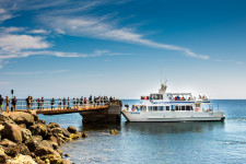 Island Packers/Ventura Harbor