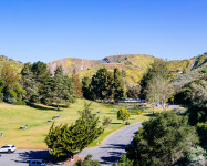Arroyo Verde Park