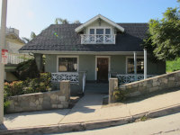 Hartman Residence