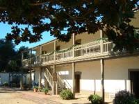 Olivas Adobe Historical Park