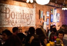 Bombay Bar & Grill