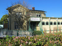 Carlo Hahn House