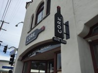 Cork Ventura