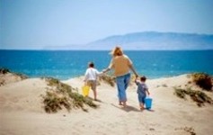 San Buenaventura State Beach