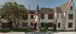Hotel Fosnaugh