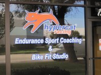 Hypercat Racing