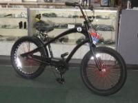Matt’s Cycling Center
